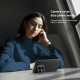 Poco F6 Pro 5G магнитен твърд гръб със защита на камерата (с отвори на капака) черен Poco F6 Pro 5G магнитен твърд гръб със защита на камерата (с отвори на капака) черен