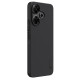 Redmi 13 4G / Poco M6 калъф твърд гръб Nillkin син