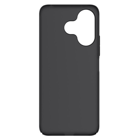 Redmi 13 4G / Poco M6 калъф твърд гръб Nillkin син