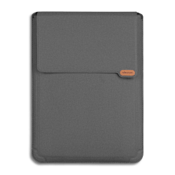 Nillkin Versatile Laptop Sleeve за ноутбук до 16.1″ сив