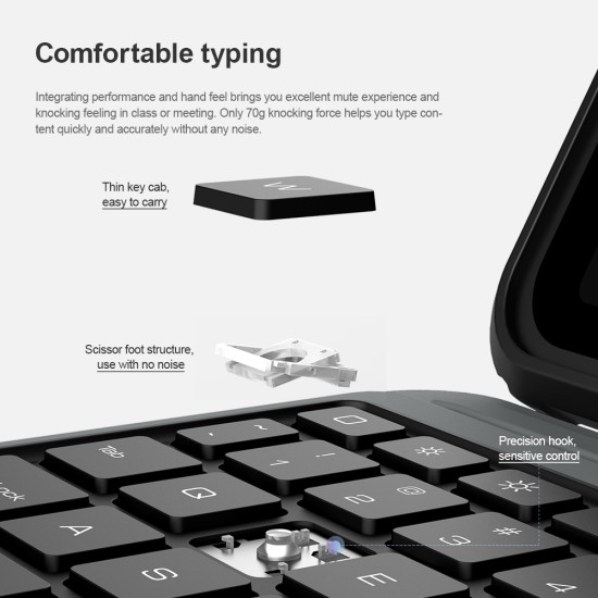 iPad Air10.9 2020/Air4/Air5/Pro11-2020/2021/2022 Bumper Combo Keyboard Case