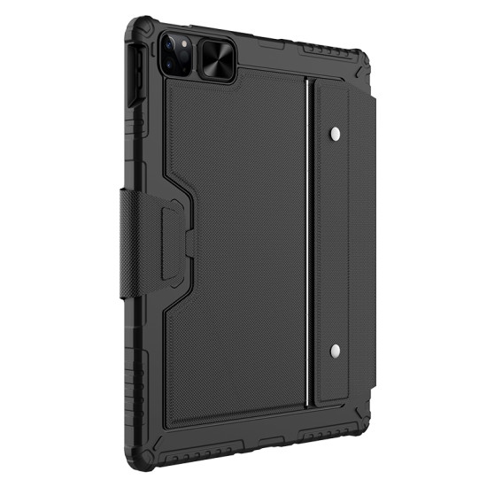 iPad Pro 12.9 2020/2021 Bumper Combo Keyboard Case iPad Pro 12.9 2020/2021 Bumper Combo Keyboard Case