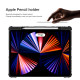 iPad Pro 12.9 2020/2021 Bumper Combo Keyboard Case iPad Pro 12.9 2020/2021 Bumper Combo Keyboard Case