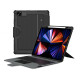 iPad Pro 12.9 2020/2021 Bumper Combo Keyboard Case iPad Pro 12.9 2020/2021 Bumper Combo Keyboard Case
