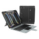 iPad Air 13 2024/Pro 12.9 2020/2021/2022 Калъф с клавиатура и тъчпад iPad Air 13 2024/Pro 12.9 2020/2021/2022 Калъф с клавиатура и тъчпад
