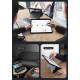 iPad Air 13 2024/Pro 12.9 2020/2021/2022 Калъф с клавиатура и тъчпад iPad Air 13 2024/Pro 12.9 2020/2021/2022 Калъф с клавиатура и тъчпад