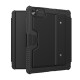 iPad Air 13 2024/Pro 12.9 2020/2021/2022 Калъф с клавиатура и тъчпад iPad Air 13 2024/Pro 12.9 2020/2021/2022 Калъф с клавиатура и тъчпад
