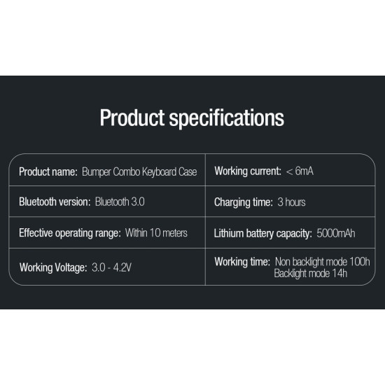 iPad Air 13 2024/Pro 12.9 2020/2021/2022 Калъф с клавиатура и тъчпад iPad Air 13 2024/Pro 12.9 2020/2021/2022 Калъф с клавиатура и тъчпад