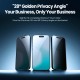 iPhone 17 Pro Gardian Темперирано стъкло Nillkin