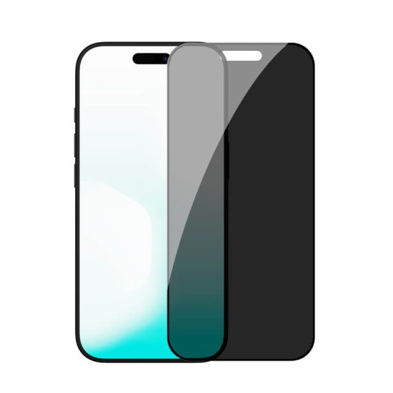 iPhone 17 Pro Gardian Темперирано стъкло Nillkin