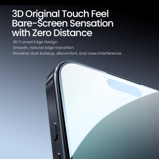 Apple iPhone 17 H+Pro AR Темперирано стъкло Nillkin