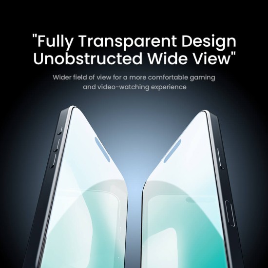 Apple iPhone 17 H+Pro AR Темперирано стъкло Nillkin