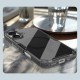 Apple iPhone 17 магнитен Nature TPU Pro силиконов калъф прозрачен