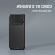 iPhone 17 Pro CamShield Prop магнитен калъф твърд гръб със защита на камерата черен