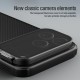 iPhone 17 Pro CamShield Prop магнитен калъф твърд гръб със защита на камерата черен