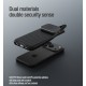 iPhone 17 Pro CamShield Prop магнитен калъф твърд гръб със защита на камерата черен