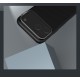 iPhone 17 Pro CamShield Prop магнитен калъф твърд гръб със защита на камерата черен