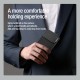 iPhone 17 Pro CamShield Prop магнитен калъф твърд гръб със защита на камерата черен