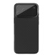 iPhone 17 Pro CamShield Prop магнитен калъф твърд гръб със защита на камерата черен