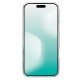 Apple iPhone 17 Pro магнитен Nature TPU Pro силиконов калъф прозрачен