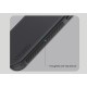 iPhone 17 магнитен калъф твърд гръб Nillkin черен