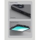 iPhone 17 магнитен калъф твърд гръб Nillkin черен