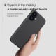 iPhone 17 магнитен калъф твърд гръб Nillkin черен