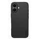 iPhone 17 магнитен калъф твърд гръб Nillkin черен