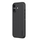 iPhone 17 магнитен калъф твърд гръб Nillkin черен