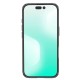 iPhone 17 магнитен калъф твърд гръб Nillkin черен