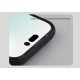 iPhone 17 магнитен калъф твърд гръб Nillkin прозрачно черен