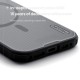 iPhone 17 магнитен калъф твърд гръб Nillkin прозрачно черен