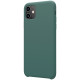 iPhone 11 калъф Flex Pure зелен