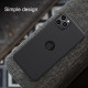 iPhone 11 Pro калъф твърд гръб Nillkin червен iPhone 11 Pro калъф твърд гръб Nillkin червен