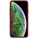iPhone 11 Pro калъф твърд гръб Nillkin червен