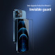 iPhone 12 Pro Темперирано стъкло и защитно фолио за камерата Nillkin iPhone 12 Pro Темперирано стъкло и защитно фолио за камерата Nillkin