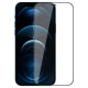 iPhone 12 Темперирано стъкло и защитно фолио за камерата Nillkin