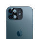 iPhone 12 Mini Темперирано стъкло и защитно фолио за камерата Nillkin