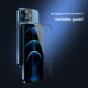 iPhone 12 Pro Темперирано стъкло и защитно фолио за камерата Nillkin iPhone 12 Pro Темперирано стъкло и защитно фолио за камерата Nillkin