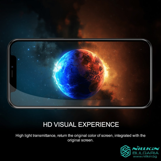 iPhone 12 Mini CP+Pro Темперирано стъкло Nillkin