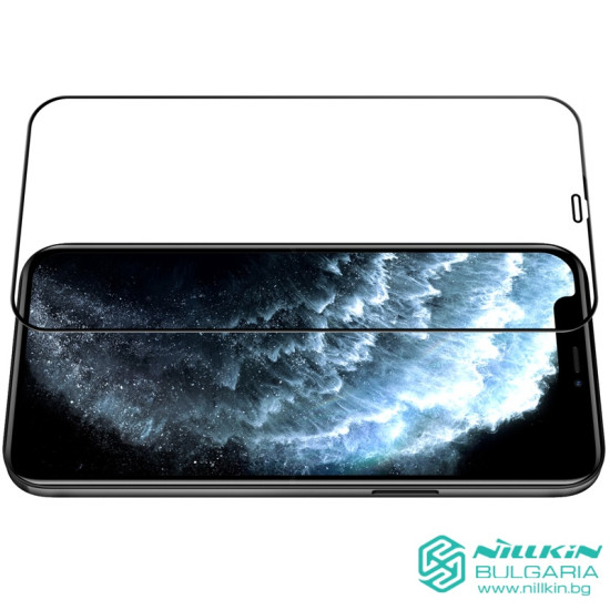 iPhone 12 Mini CP+Pro Темперирано стъкло Nillkin