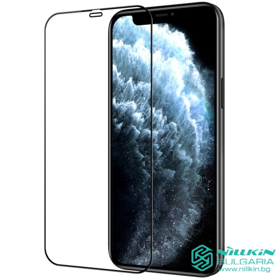 iPhone 12 Mini CP+Pro Темперирано стъкло Nillkin