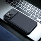 iPhone 13 Pro MAX твърд гръб със защита на камерата черен iPhone 13 Pro MAX твърд гръб със защита на камерата черен