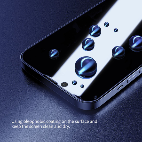 iPhone 12 / 12 Pro Gardian Темперирано стъкло Nillkin iPhone 12 / 12 Pro Gardian Темперирано стъкло Nillkin