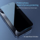 iPhone 15 Pro Max Gardian Темперирано стъкло Nillkin