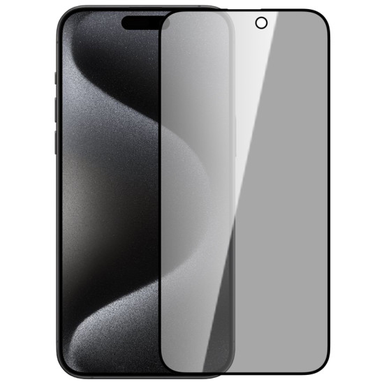 iPhone 15 Pro Max Gardian Темперирано стъкло Nillkin iPhone 15 Pro Max Gardian Темперирано стъкло Nillkin
