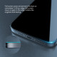 iPhone 15 Pro Max Gardian Темперирано стъкло Nillkin iPhone 15 Pro Max Gardian Темперирано стъкло Nillkin