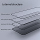 iPhone 15 Pro Max Gardian Темперирано стъкло Nillkin iPhone 15 Pro Max Gardian Темперирано стъкло Nillkin
