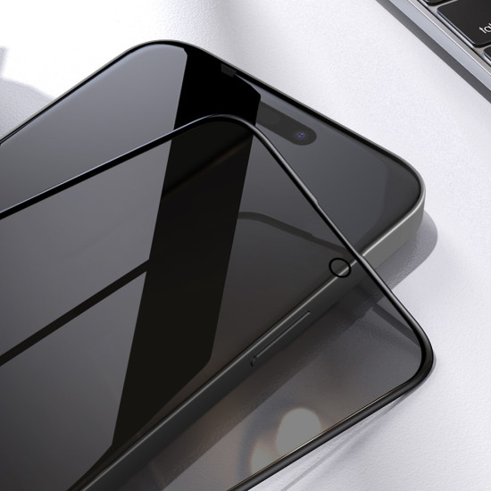 iPhone 15 Pro Max Gardian Темперирано стъкло Nillkin iPhone 15 Pro Max Gardian Темперирано стъкло Nillkin