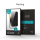 iPhone 15 Pro Max Gardian Темперирано стъкло Nillkin iPhone 15 Pro Max Gardian Темперирано стъкло Nillkin